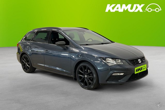 Seat Leon ST