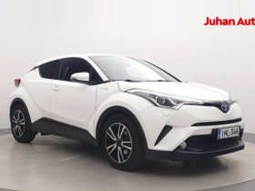 TOYOTA C-HR, Autot, Oulu, Tori.fi