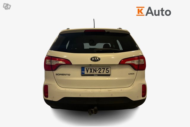 KIA Sorento 3