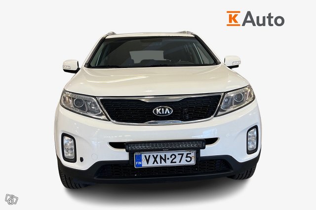 KIA Sorento 4