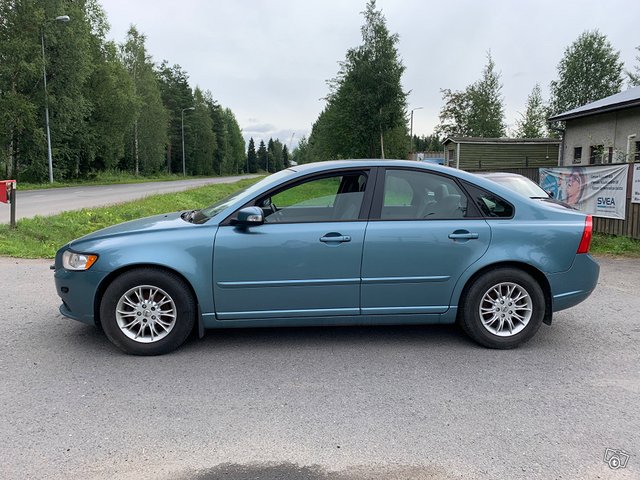 Volvo S40 6