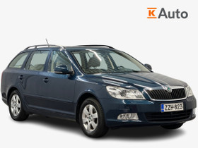 SKODA OCTAVIA, Autot, Hmeenlinna, Tori.fi