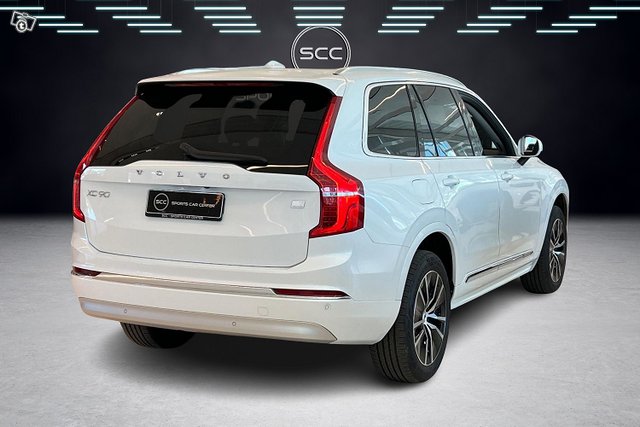 Volvo XC90 2