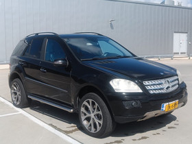 Mercedes ML 500 vuokralle, Autot, nekoski, Tori.fi