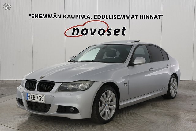 BMW 335