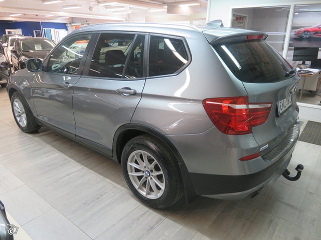 BMW X3 15