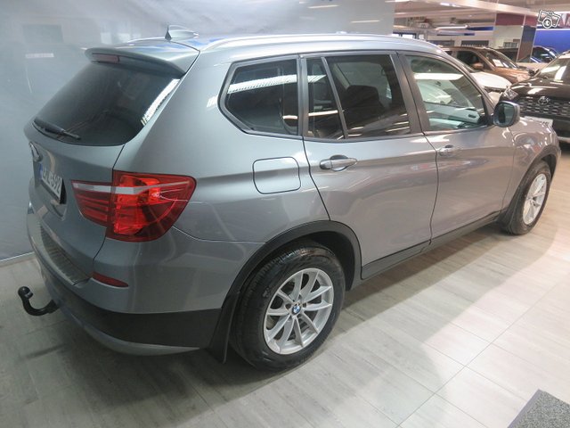 BMW X3 17