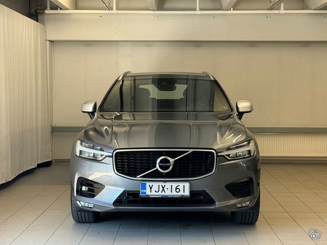 VOLVO XC60 2