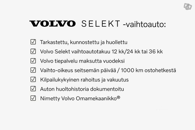 VOLVO XC60 10