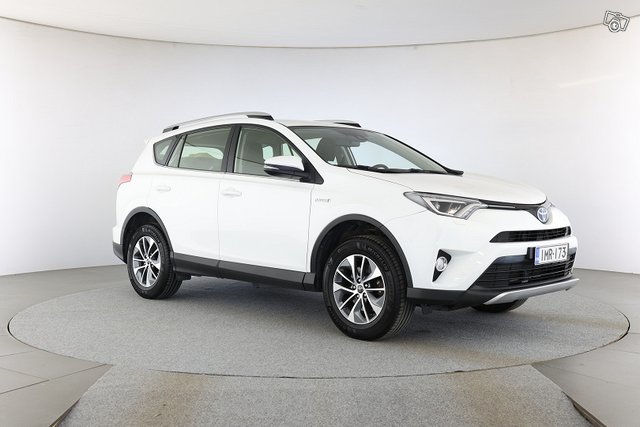 Toyota RAV4 7