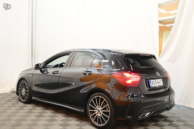 Mercedes-Benz A 6