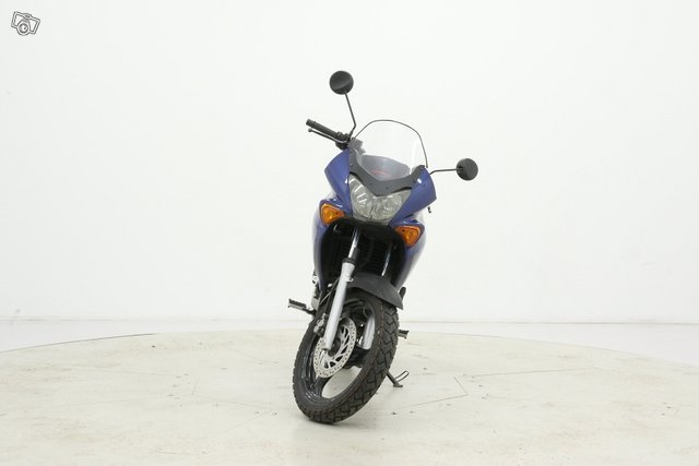 Honda XL 2