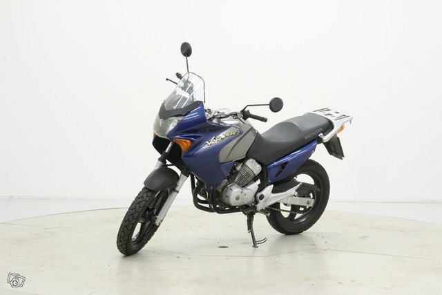 Honda XL 3