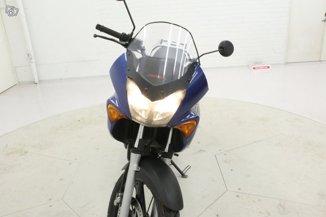 Honda XL 13