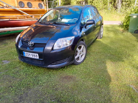 Toyota Auris, Autot, Kurikka, Tori.fi