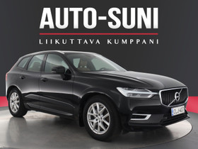 VOLVO XC60, Autot, Vantaa, Tori.fi