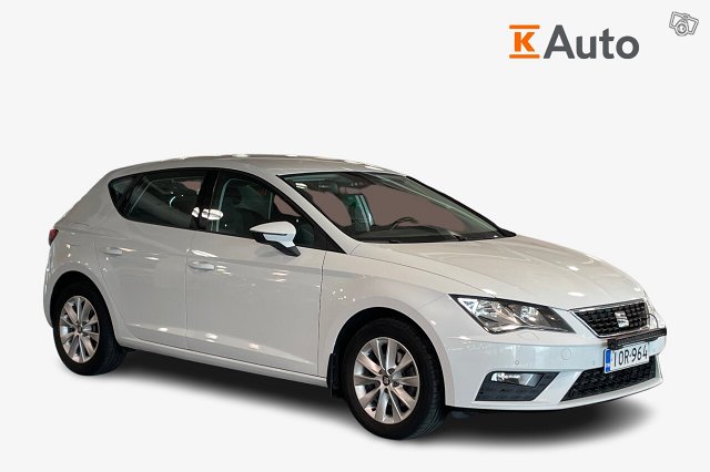 SEAT LEON 1