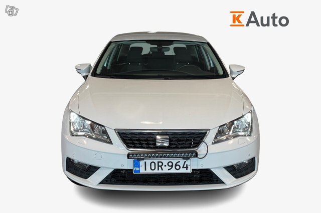 SEAT LEON 4