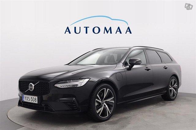 Volvo V90 1