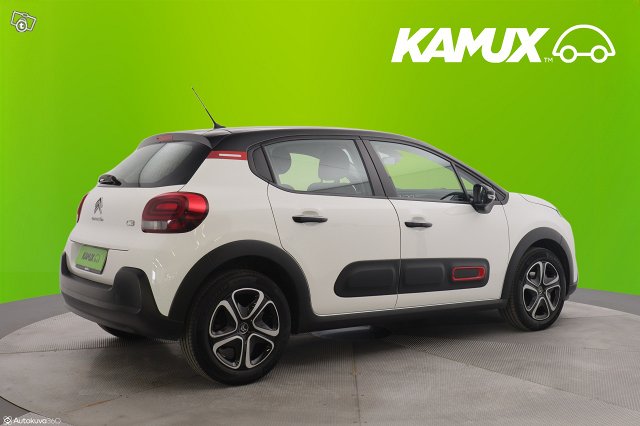 Citroen C3 2