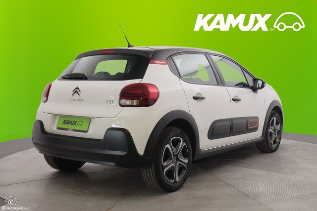 Citroen C3 4