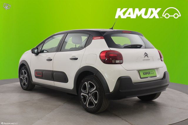 Citroen C3 5