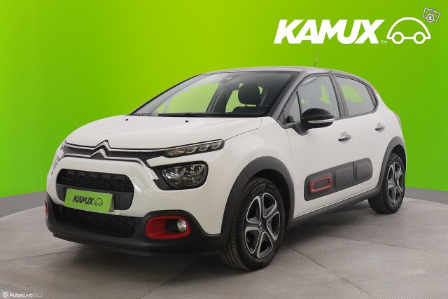 Citroen C3 6