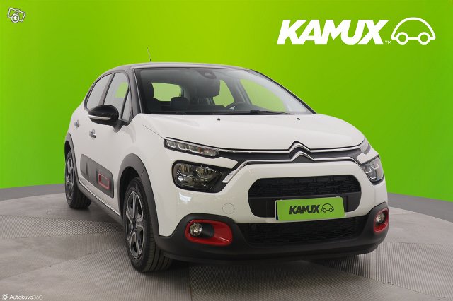 Citroen C3 8