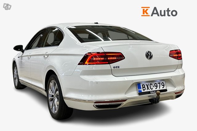 Volkswagen Passat 2