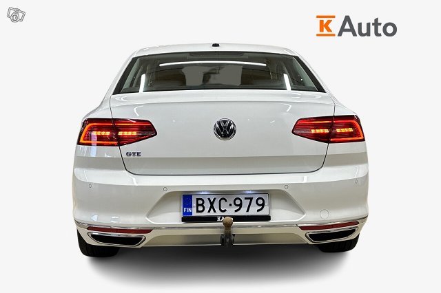 Volkswagen Passat 3