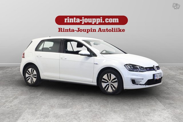 Volkswagen Golf 3