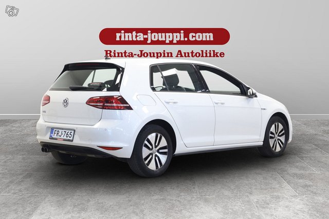 Volkswagen Golf 5