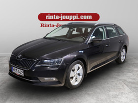 Skoda Superb, Autot, Vaasa, Tori.fi