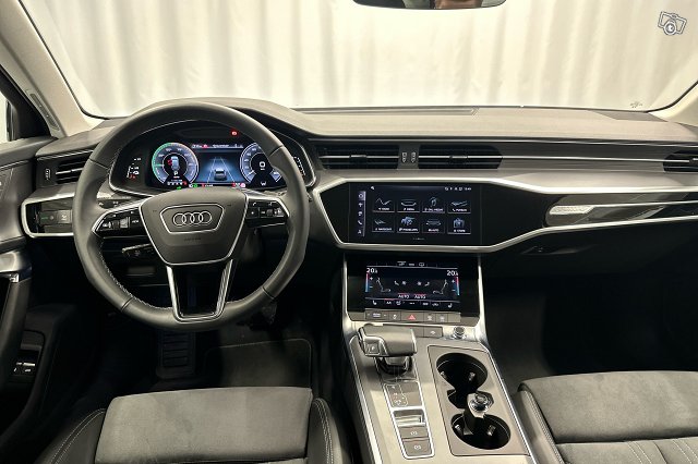 Audi A6 7