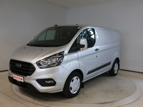 FORD TRANSIT CUSTOM, Autot, Vaasa, Tori.fi