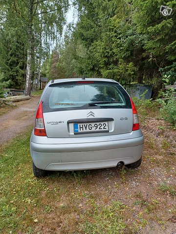 Citroen C3 2