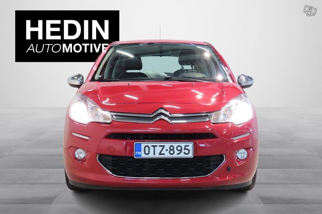 Citroen C3 4