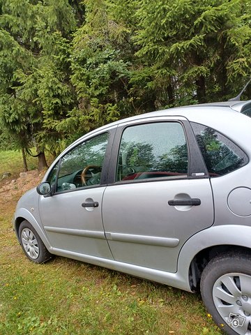 Citroen C3 3