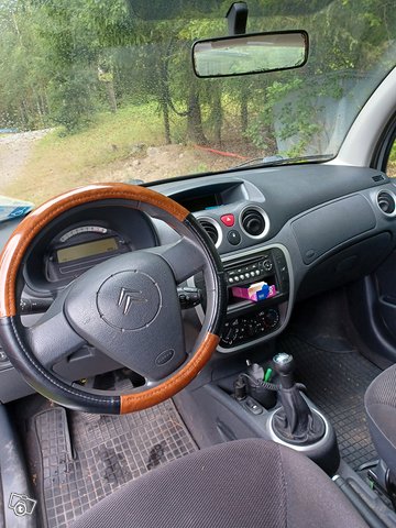 Citroen C3 4