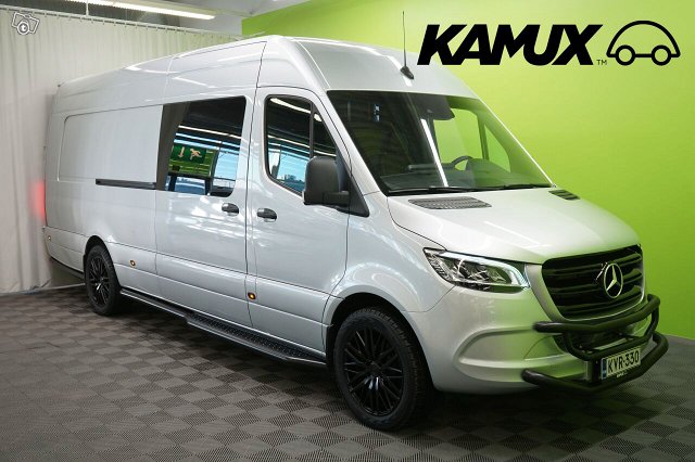 Mercedes-Benz Sprinter, kuva 1