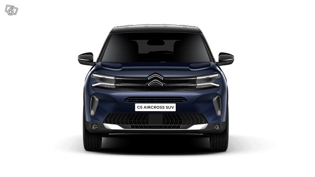 Citroen C5 Aircross 2