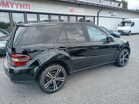 Mercedes-Benz ML, Autot, Laitila, Tori.fi