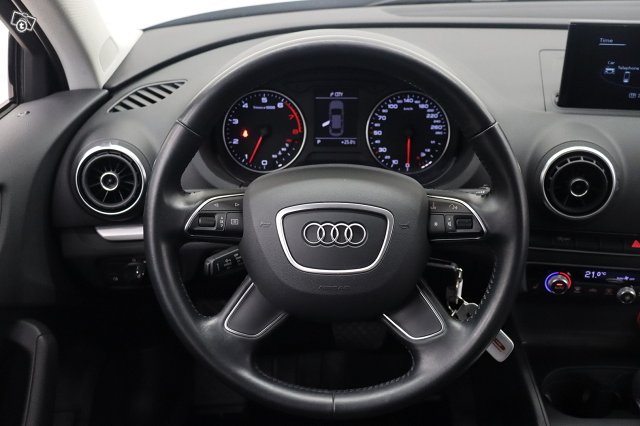 Audi A3 18