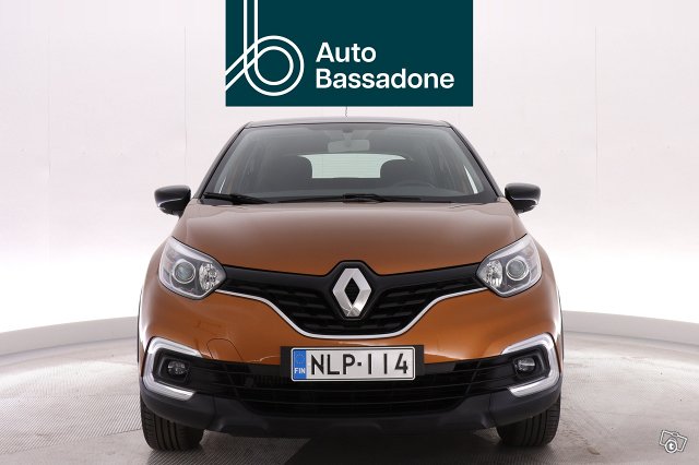 RENAULT Captur 2