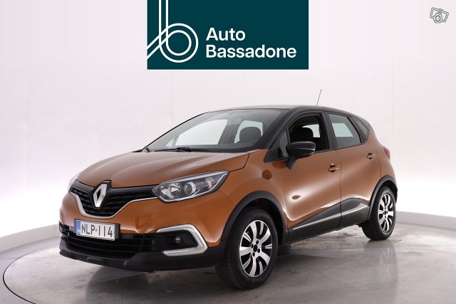 RENAULT Captur 3