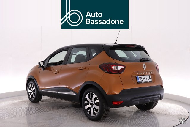 RENAULT Captur 4