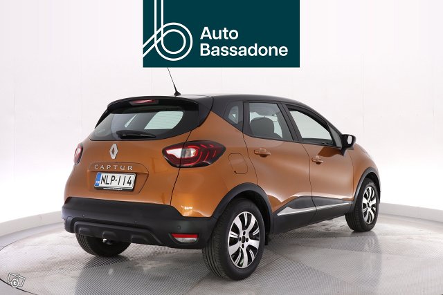 RENAULT Captur 6