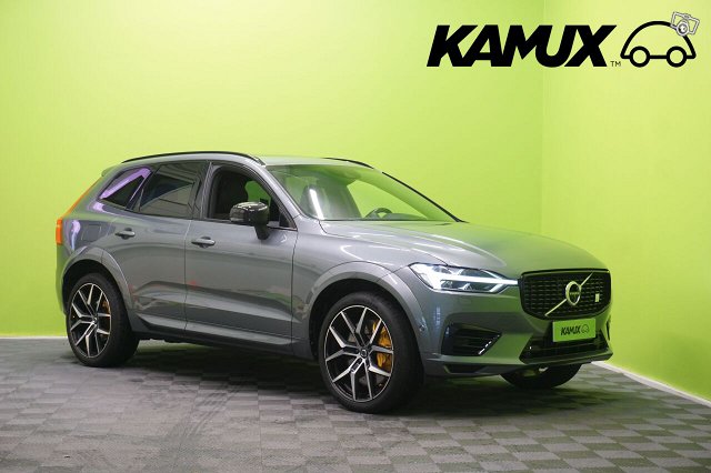 Volvo XC60 2