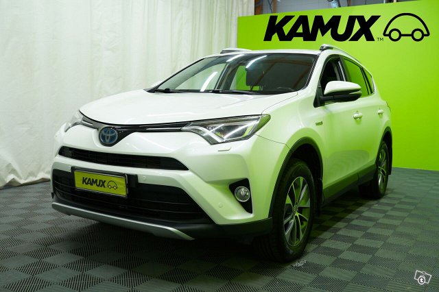 Toyota RAV4 6