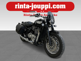 Triumph Speedmaster, Moottoripyrt, Moto, Espoo, Tori.fi